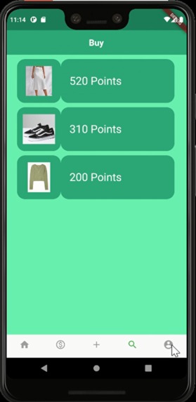 ReWear – screenshot 3