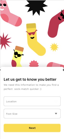 Nosock – screenshot 2