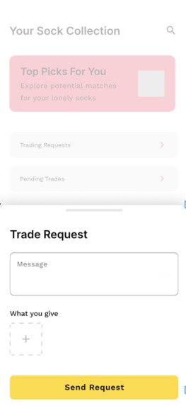 Nosock – screenshot 6