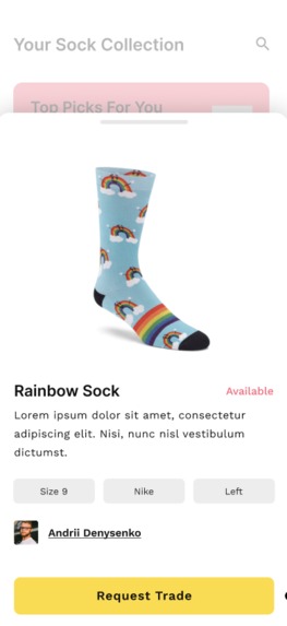 Nosock – screenshot 5