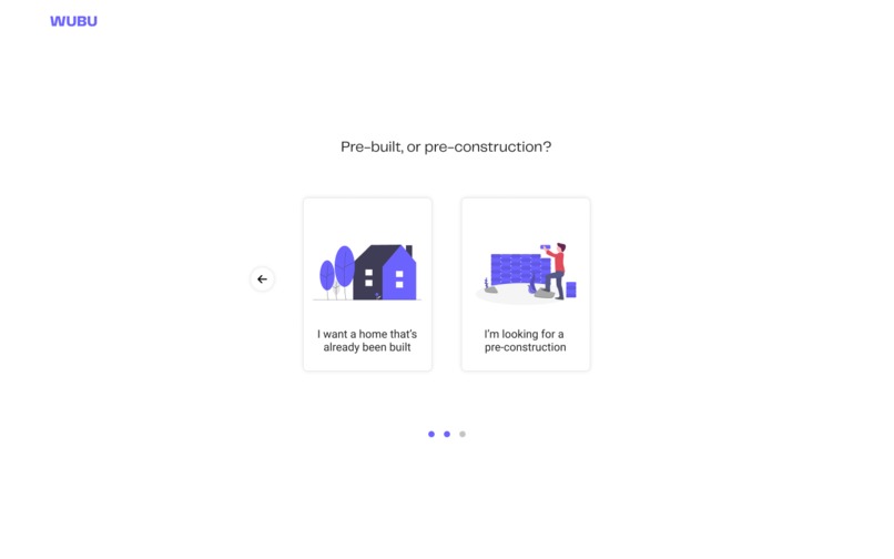 WUBU  – screenshot 2