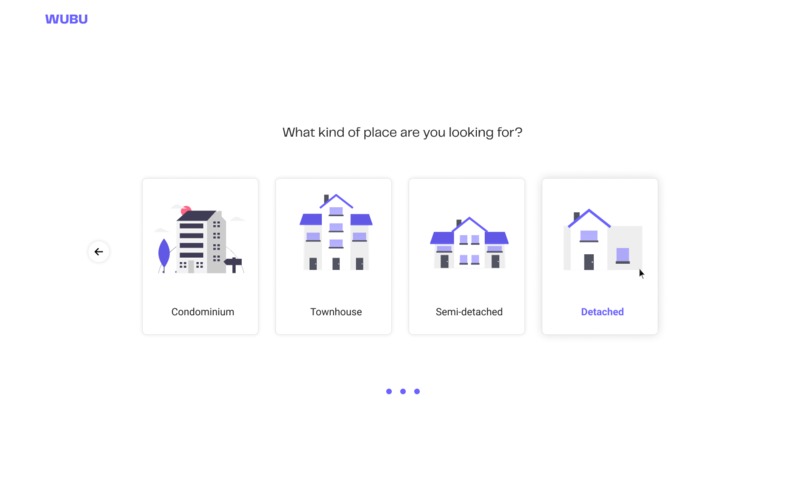 WUBU  – screenshot 3