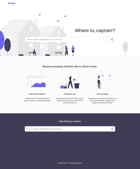 WUBU  – screenshot 1