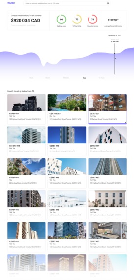 WUBU  – screenshot 4