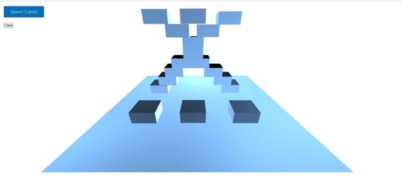 Cuboid – screenshot 3