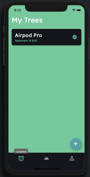 CashTree – screenshot 6