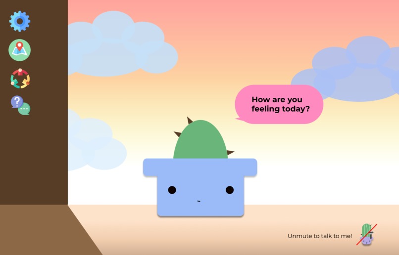 CactUs – screenshot 8