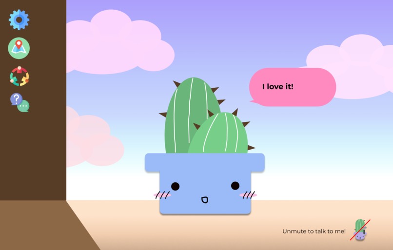 CactUs – screenshot 9