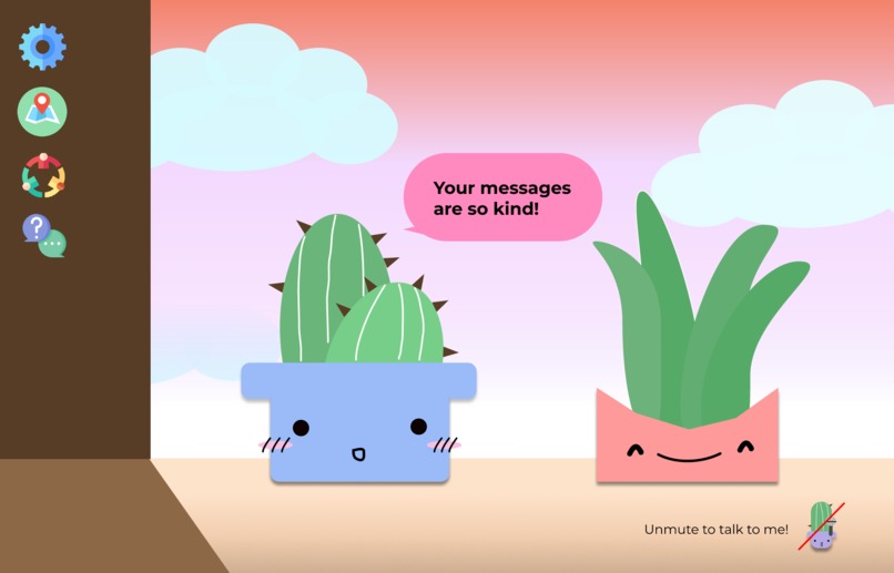 CactUs – screenshot 10
