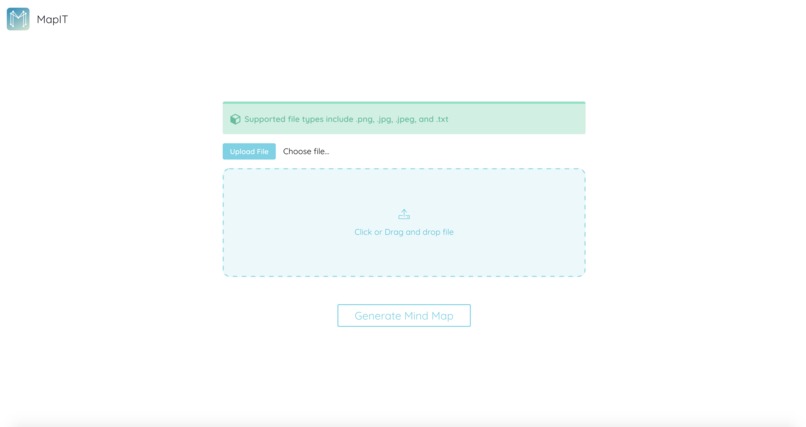 MapIT – screenshot 5