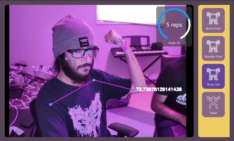 Rack the North – screenshot 1