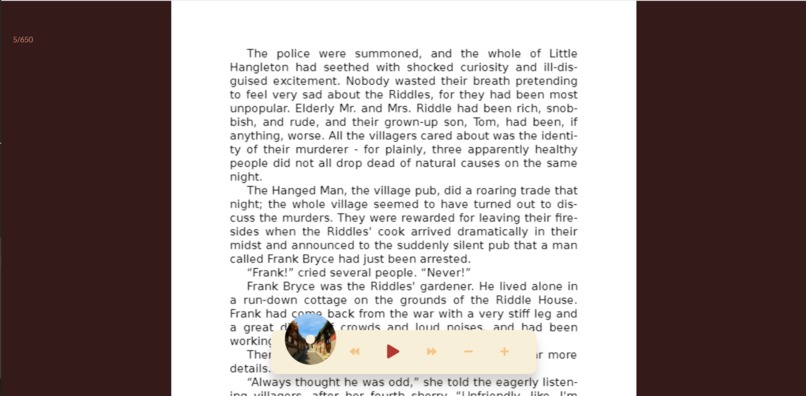 Bonfire – screenshot 3