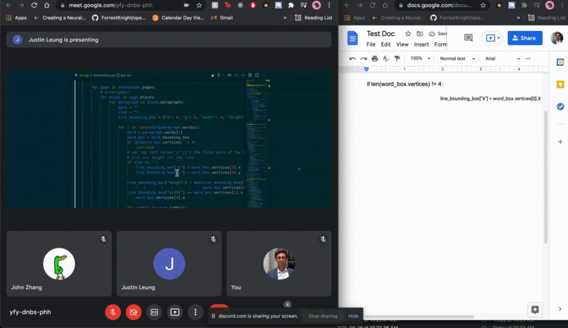 StudyBuddy – screenshot 2