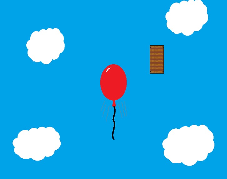 Climb! – screenshot 1