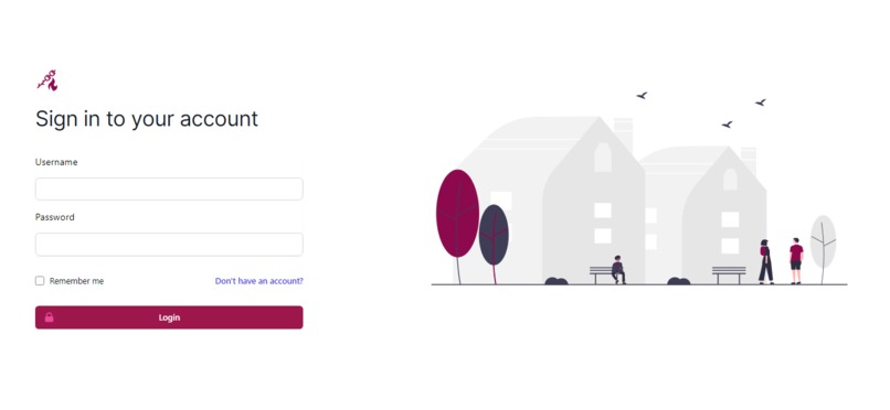 We-Town – screenshot 2