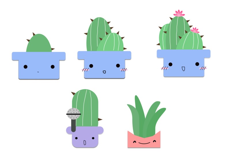 CactUs – screenshot 5