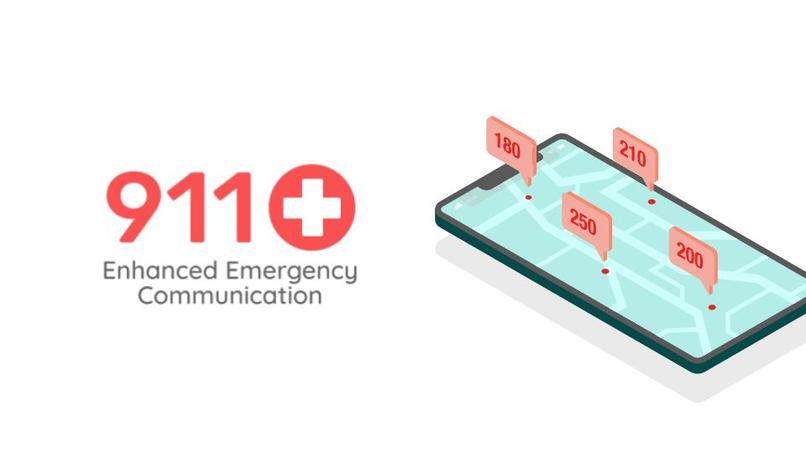 911+ – screenshot 1