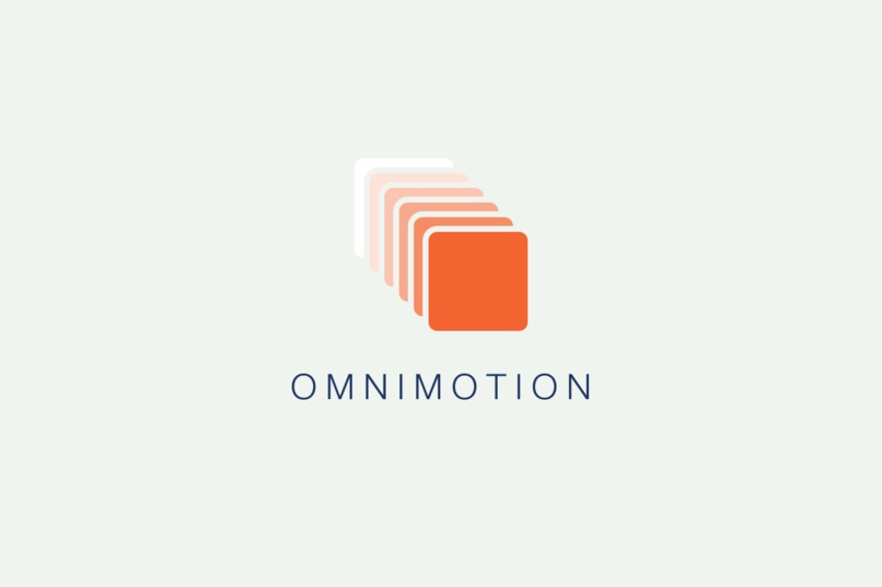 OmniMotion – screenshot 1