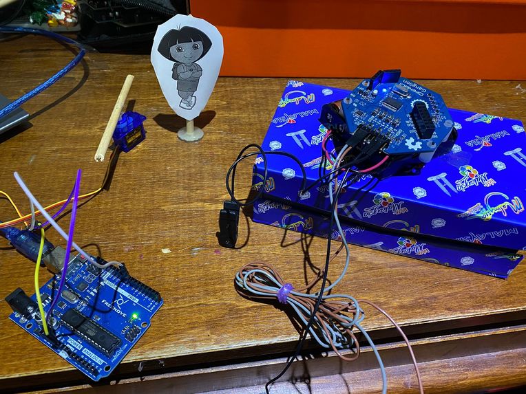 My Immigrant Mother – screenshot 3