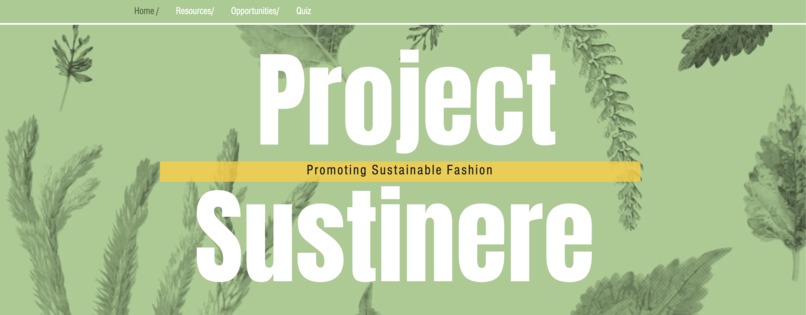 Project Sustinere – screenshot 1