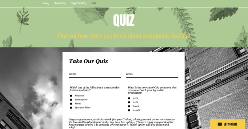 Project Sustinere – screenshot 9