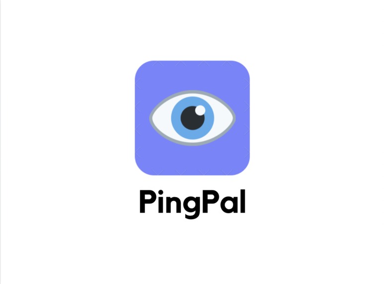 PingPal – screenshot 1