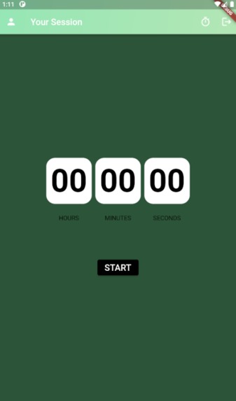 Session – screenshot 4