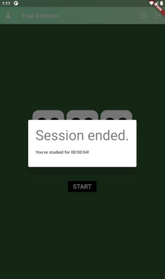 Session – screenshot 5