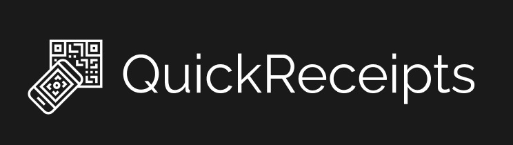 QuickReceipts – screenshot 1