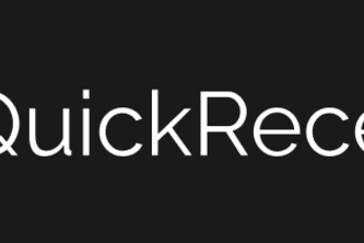 QuickReceipts