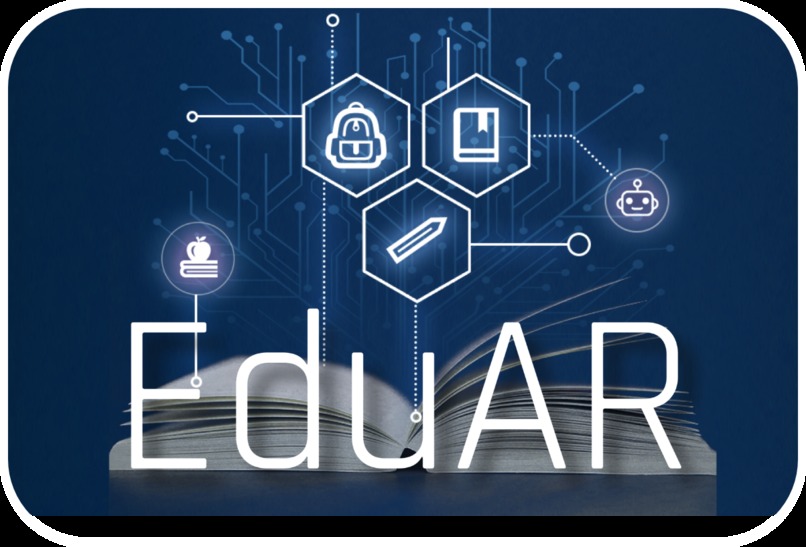 EDUAR – screenshot 1