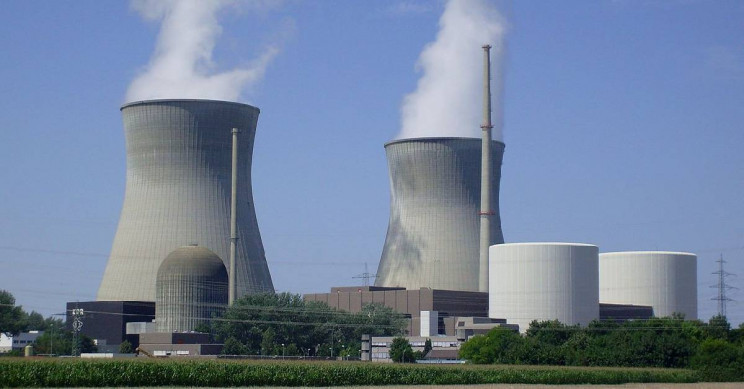 Nuclear Energy is the future of sustainable energy – screenshot 1
