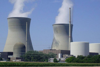 Nuclear Energy is the future of sustainable energy