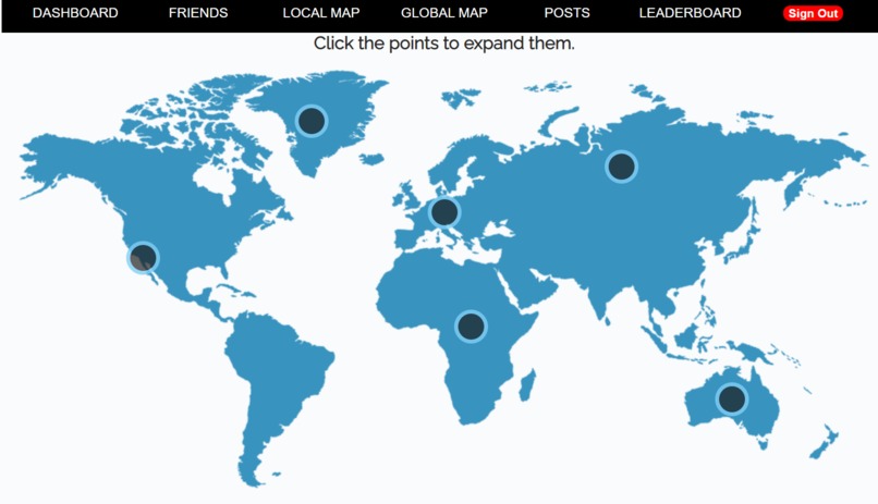 PlantoGram – screenshot 8