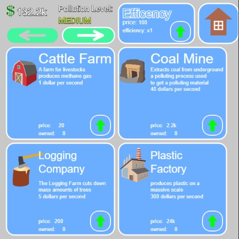 Eco Masher – screenshot 2