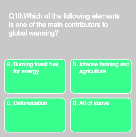 Eco Masher – screenshot 3