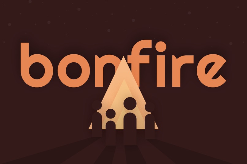 Bonfire – screenshot 1