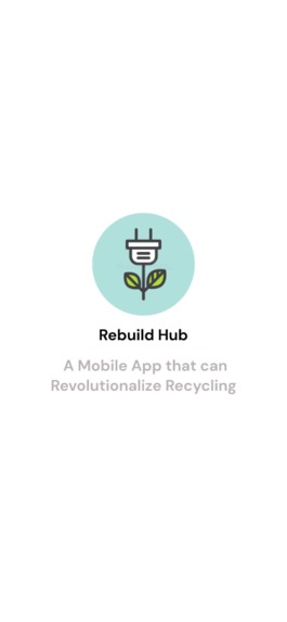 Rebuild Hub – screenshot 2