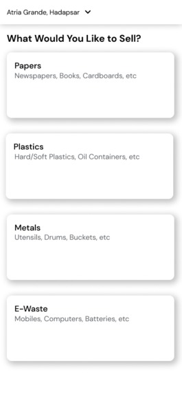 Rebuild Hub – screenshot 5