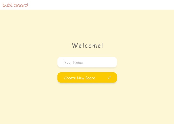Bubl Board – screenshot 2