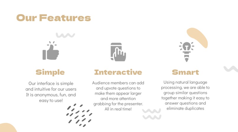 Bubl Board – screenshot 7