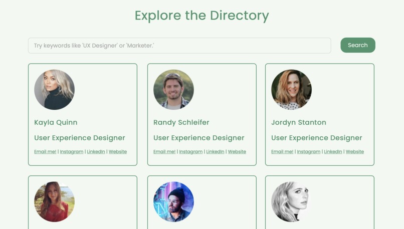 ECOBIZ – screenshot 3