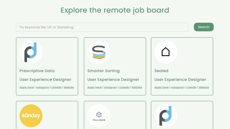 ECOBIZ – screenshot 5