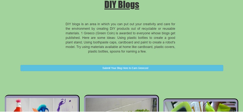 Envision – screenshot 5