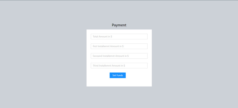 EnvNet – screenshot 5