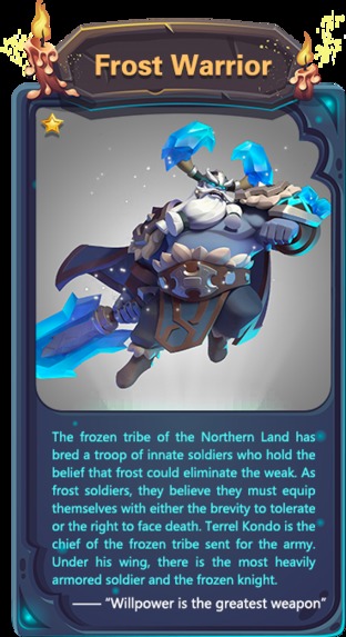 The Land Of Strife – screenshot 1