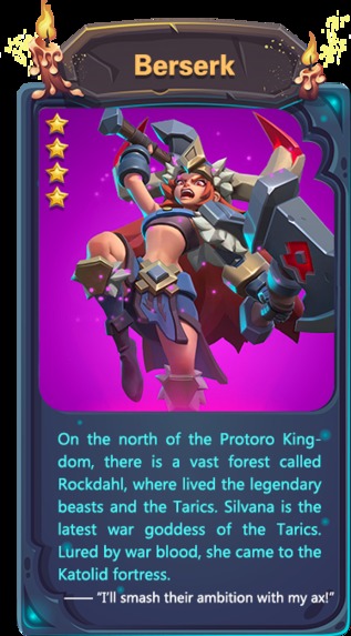 The Land Of Strife – screenshot 2