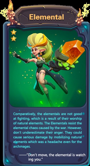 The Land Of Strife – screenshot 3