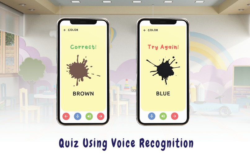Luna for Kidz – screenshot 2