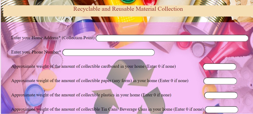 Envision – screenshot 1